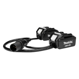 Akku-Adapter 2x18V - LXT • PDC1200/PDC01
