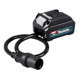Akku-Adapter 40V max. - 60 cm