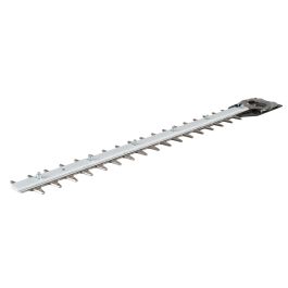 Scherblatt komplett - 46 cm
