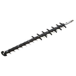 Scherblatt kpl. 60cm - 60 cm