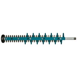 Scherblatt kpl. 50 cm - 50 cm lang