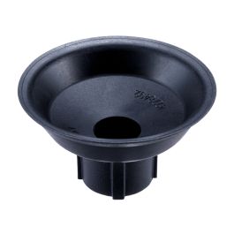 Absaugdüse Gummi - Ø65 mm