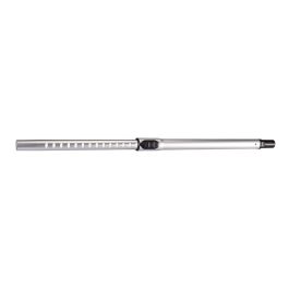 Alu-Teleskoprohr mit Aufstecksicherung - Für Düsen mit Ø 32 mm • Aluminium • 590 - 942mm