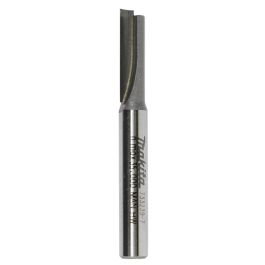 Nutfräser 1-schneidig 6mm