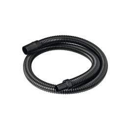 Saugschlauch 1,5 m x 25 mm - Saugschlauch 1,5 m x 25 mm