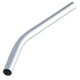 Handrohr gebogen - Aluminium • gebogen • 585 mm