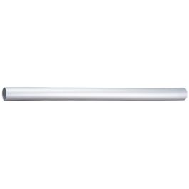 Saugrohr gerade Alu - Aluminium • gerade • 565 mm