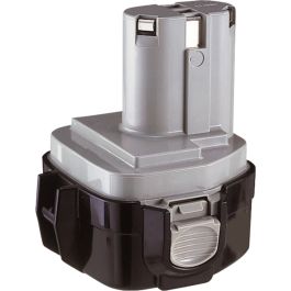 Akku-1235 NI-MH 12,0V 2,8Ah - Ni-MH • 12V • 2,8 Ah • 1235