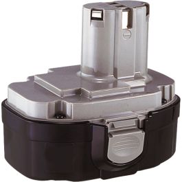 Akku-1835 NI-MH 18,0V / 2,8Ah - Ni-MH • 18V • 2,8 Ah • 1835