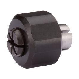 Spannzange 1/8" kpl. - Spannzange 1/8" kpl.