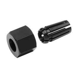 Spannzange 8 mm Set