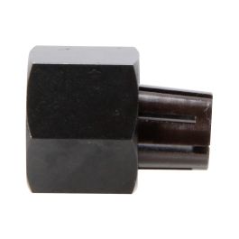 Spannzange 6mm kpl.