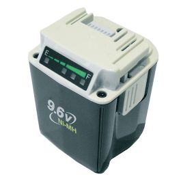 Akku-BH9033A NI-MH - 9,6V • 3,1Ah