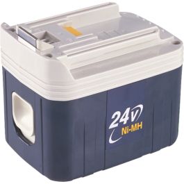 Akku-BH2433 NI-MH 24V / 3,1Ah - Ni-MH • 24V • 3,1 Ah • BH2433