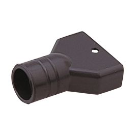Staubsack-Adapter