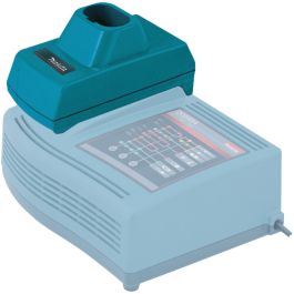Adapter 7,2V-18V ADP04 - 7,2V-18V • Ni-Cd & Ni-MH