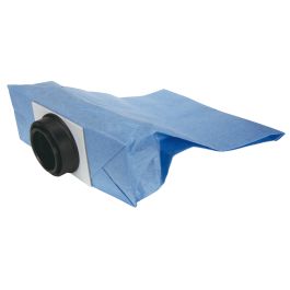Staubsack Papier
