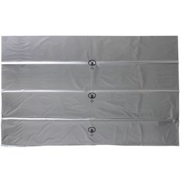 Entsorgungssack Kunststoff - 45 l • 10 Stück