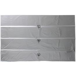 Entsorgungssack Kunststoff - 45 l • 10 Stück • VC3210L