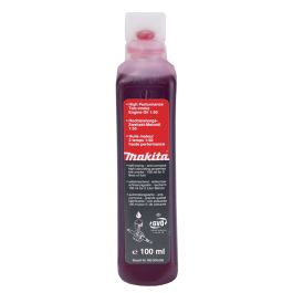 Hochleistungs-2-Takt-Motorenöl - 100 ml • Mischverhältnis 1:50