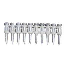 Betonnagel 3,1x22mm HC6 - Betonnagel 3,1x22mm HC6