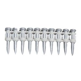 Betonnagel 3,1x27mm HC6 - Betonnagel 3,1x27mm HC6