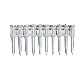 Betonnagel 3,1x32mm HC6 - Betonnagel 3,1x32mm HC6