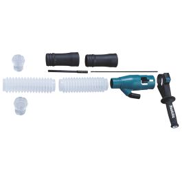 Absaugset Bohren + Stemmen