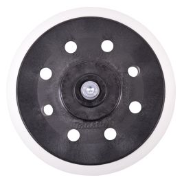 Schleifteller Weich 150mm - Ø 150 mm • Weich • Klett