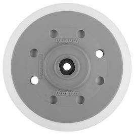 Schleifteller Superweich 150mm - Ø 150 mm • Superweich • Klett