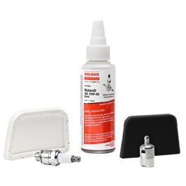 Motorwartung-Set