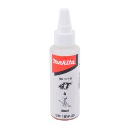 4-Takt-Motoröl - 80 ml • 10W-30
