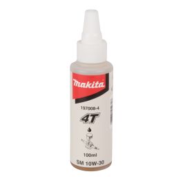 4-Takt-Motoröl - 100 ml • 10W-30