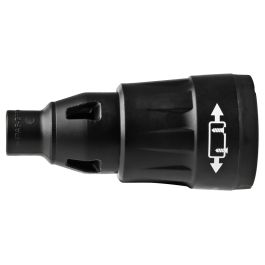 Führungshülse 1/4" - 1/4"