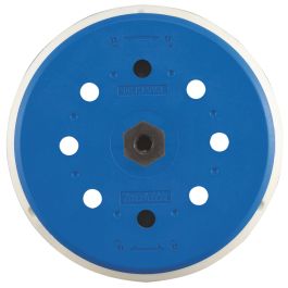 Schleifteller hart 150mm - Ø 150 mm • Hart • Klett