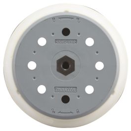 Schleifteller Superweich 150mm - Ø 150 mm • Superweich • Klett