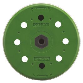 Schleifteller Polieren 130mm - Ø 130 mm • Polieren • Klett