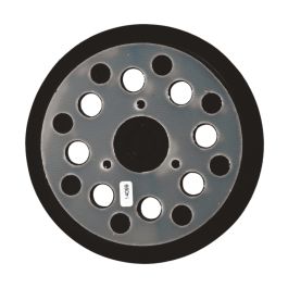 Schleifteller Standard - Ø 125 mm • Klett