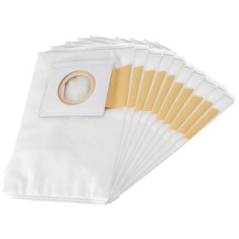 Filtersack Vlies - 2 l • 10 Stück • VC008G, VC009G, DVC261, DVC265
