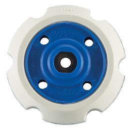 Stützteller 100mm - Ø 100 mm • Klett
