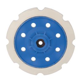 Stützteller 150mm - 150 mm • Klett