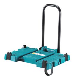 Trägerplatte für MAKPAC