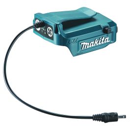 Akku-Adapter 14,4V / 18V - Li-ion • 14.4V / 18V