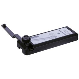 Führungsschienenadapter