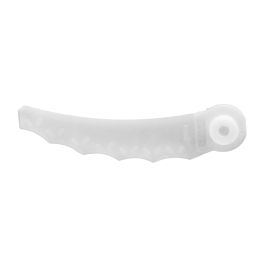 Ersatzmesser Kunststoff - 5 St. • 2,0 mm