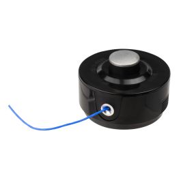 1-Fadenkopf Tap&Go - M8x1,25RH • 1,6 mm • Four-Leaf Mähfaden