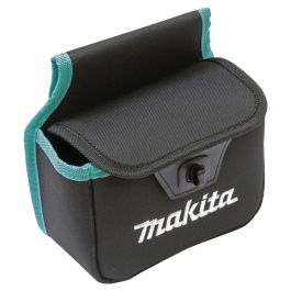Akku-Tasche - 170x70x110 mm (LxBxH) • 0,154 kg