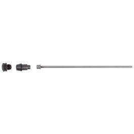 Mundstück-Set 2.4 + Austreiber - DRV150Z • Ø 2,4 mm