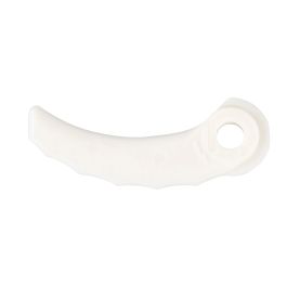 Ersatzmesser Kunststoff - 12 Stk. • 3,6 mm