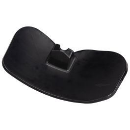 Schutzhaube für Häckselmesser - Ø 28 mm
